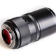 Illustration for article titled The Crazy Huge Aperture on This New Lens Chews Up Darkness